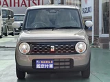 2026 Suzuki Alto Lapin Hybrid Sedan for sale, Japanese used car export - photo 19 of 19 | GULJI TRADERS