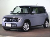 2026 Suzuki Alto Lapin Hybrid Sedan for sale, Japanese used car export - photo 1 of 54 | GULJI TRADERS