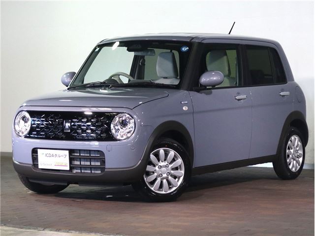 2026 Suzuki Alto Lapin Hybrid Sedan for sale, Japanese used car export - photo 1 of 54 | GULJI TRADERS