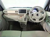 2026 Suzuki Alto Lapin Hybrid Sedan for sale, Japanese used car export - photo 3 of 54 | GULJI TRADERS