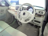 2026 Suzuki Alto Lapin Hybrid Sedan for sale, Japanese used car export - photo 9 of 54 | GULJI TRADERS
