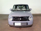 2026 Suzuki Alto Lapin Hybrid Sedan for sale, Japanese used car export - photo 30 of 54 | GULJI TRADERS