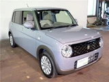 2026 Suzuki Alto Lapin Hybrid Sedan for sale, Japanese used car export - photo 32 of 54 | GULJI TRADERS