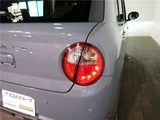 2026 Suzuki Alto Lapin Hybrid Sedan for sale, Japanese used car export - photo 36 of 54 | GULJI TRADERS