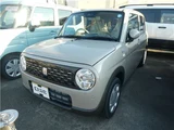 2026 Suzuki Alto Lapin G Sedan for sale, Japanese used car export - photo 1 of 6 | GULJI TRADERS
