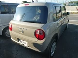 2026 Suzuki Alto Lapin G Sedan for sale, Japanese used car export - photo 2 of 6 | GULJI TRADERS