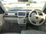 2026 Suzuki Alto Lapin G Sedan for sale, Japanese used car export - photo 3 of 6 | GULJI TRADERS