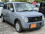 2026 Suzuki Alto Lapin Hybrid G Sedan for sale, Japanese used car export - photo 3 of 34 | GULJI TRADERS