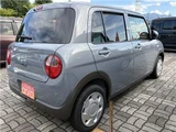 2026 Suzuki Alto Lapin Hybrid G Sedan for sale, Japanese used car export - photo 4 of 34 | GULJI TRADERS