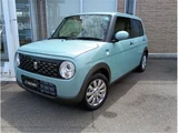 2026 Suzuki Alto Lapin Hybrid X Sedan for sale, Japanese used car export - photo 1 of 18 | GULJI TRADERS