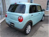 2026 Suzuki Alto Lapin Hybrid X Sedan for sale, Japanese used car export - photo 2 of 18 | GULJI TRADERS