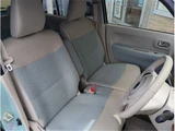 2026 Suzuki Alto Lapin Hybrid X Sedan for sale, Japanese used car export - photo 3 of 18 | GULJI TRADERS