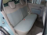 2026 Suzuki Alto Lapin Hybrid X Sedan for sale, Japanese used car export - photo 5 of 18 | GULJI TRADERS