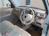 2026 Suzuki Alto Lapin Hybrid X Sedan for sale, Japanese used car export - photo 6 of 18 | GULJI TRADERS