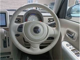 2026 Suzuki Alto Lapin Hybrid X Sedan for sale, Japanese used car export - photo 7 of 18 | GULJI TRADERS