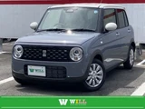 2026 Suzuki Alto Lapin Hybrid X Sedan for sale, Japanese used car export - photo 1 of 31 | GULJI TRADERS