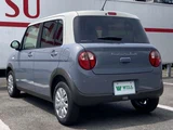 2026 Suzuki Alto Lapin Hybrid X Sedan for sale, Japanese used car export - photo 2 of 31 | GULJI TRADERS