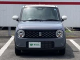 2026 Suzuki Alto Lapin Hybrid X Sedan for sale, Japanese used car export - photo 17 of 31 | GULJI TRADERS