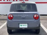 2026 Suzuki Alto Lapin Hybrid X Sedan for sale, Japanese used car export - photo 30 of 31 | GULJI TRADERS