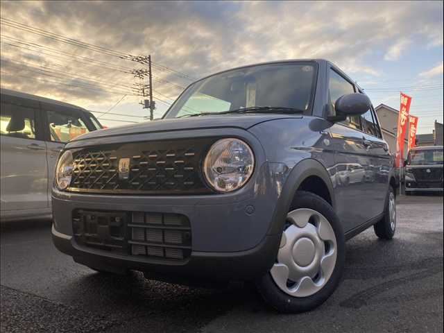 2026 Suzuki Alto Lapin HYBRID G Sedan for sale, Japanese used car export - photo 1 of 50 | GULJI TRADERS