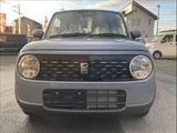 2026 Suzuki Alto Lapin HYBRID G Sedan for sale, Japanese used car export - photo 3 of 50 | GULJI TRADERS