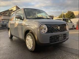 2026 Suzuki Alto Lapin HYBRID G Sedan for sale, Japanese used car export - photo 4 of 50 | GULJI TRADERS