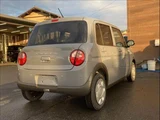 2026 Suzuki Alto Lapin HYBRID G Sedan for sale, Japanese used car export - photo 6 of 50 | GULJI TRADERS