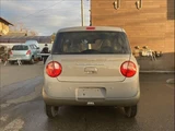 2026 Suzuki Alto Lapin HYBRID G Sedan for sale, Japanese used car export - photo 7 of 50 | GULJI TRADERS