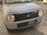 2026 Suzuki Alto Lapin HYBRID G Sedan for sale, Japanese used car export - photo 12 of 50 | GULJI TRADERS