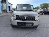 2026 Suzuki Alto Lapin Hybrid L4WD Sedan for sale, Japanese used car export - photo 1 of 20 | GULJI TRADERS