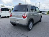 2026 Suzuki Alto Lapin Hybrid L4WD Sedan for sale, Japanese used car export - photo 7 of 20 | GULJI TRADERS