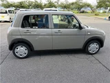 2026 Suzuki Alto Lapin Hybrid L4WD Sedan for sale, Japanese used car export - photo 8 of 20 | GULJI TRADERS