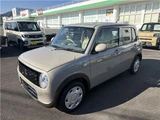 2026 Suzuki Alto Lapin Hybrid G Sedan for sale, Japanese used car export - photo 1 of 50 | GULJI TRADERS