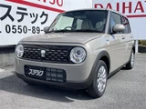 2026 Suzuki Alto Lapin HYBRID X Sedan for sale, Japanese used car export - photo 1 of 20 | GULJI TRADERS