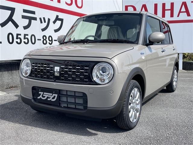 2026 Suzuki Alto Lapin HYBRID X Sedan for sale, Japanese used car export | GULJI TRADERS
