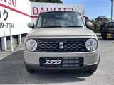 2026 Suzuki Alto Lapin HYBRID X Sedan for sale, Japanese used car export - photo 2 of 20 | GULJI TRADERS