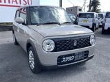 2026 Suzuki Alto Lapin HYBRID X Sedan for sale, Japanese used car export - photo 3 of 20 | GULJI TRADERS