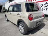 2026 Suzuki Alto Lapin HYBRID X Sedan for sale, Japanese used car export - photo 4 of 20 | GULJI TRADERS