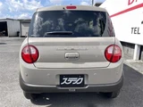 2026 Suzuki Alto Lapin HYBRID X Sedan for sale, Japanese used car export - photo 5 of 20 | GULJI TRADERS