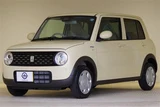 2026 Suzuki Alto Lapin HYBRID L Sedan for sale, Japanese used car export - photo 1 of 30 | GULJI TRADERS
