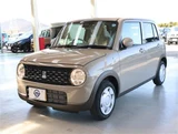 2026 Suzuki Alto Lapin HYBRID G Sedan for sale, Japanese used car export - photo 1 of 29 | GULJI TRADERS