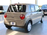 2026 Suzuki Alto Lapin HYBRID G Sedan for sale, Japanese used car export - photo 4 of 29 | GULJI TRADERS