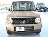 2026 Suzuki Alto Lapin HYBRID G Sedan for sale, Japanese used car export - photo 17 of 29 | GULJI TRADERS