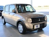 2026 Suzuki Alto Lapin HYBRID G Sedan for sale, Japanese used car export - photo 18 of 29 | GULJI TRADERS