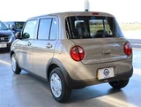 2026 Suzuki Alto Lapin HYBRID G Sedan for sale, Japanese used car export - photo 20 of 29 | GULJI TRADERS