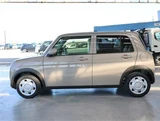 2026 Suzuki Alto Lapin HYBRID G Sedan for sale, Japanese used car export - photo 21 of 29 | GULJI TRADERS
