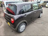 2026 Suzuki Alto Lapin Hybrid L Sedan for sale, Japanese used car export - photo 2 of 12 | GULJI TRADERS