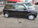 2026 Suzuki Alto Lapin Hybrid L Sedan for sale, Japanese used car export - photo 3 of 12 | GULJI TRADERS