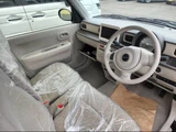 2026 Suzuki Alto Lapin Hybrid L Sedan for sale, Japanese used car export - photo 6 of 12 | GULJI TRADERS