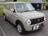 2026 Suzuki Alto Lapin Hybrid G Sedan for sale, Japanese used car export - photo 1 of 18 | GULJI TRADERS